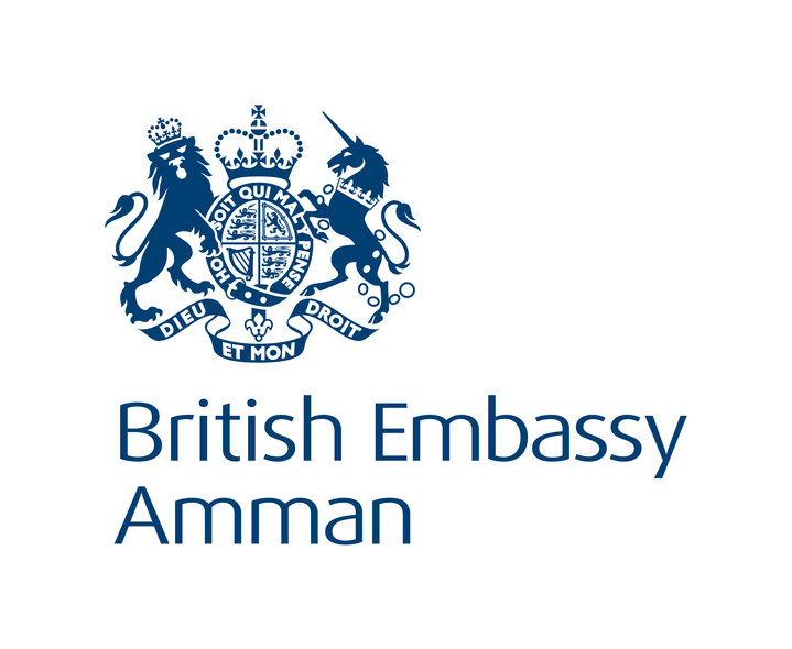 British Embassy