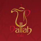 Dallah Coffee