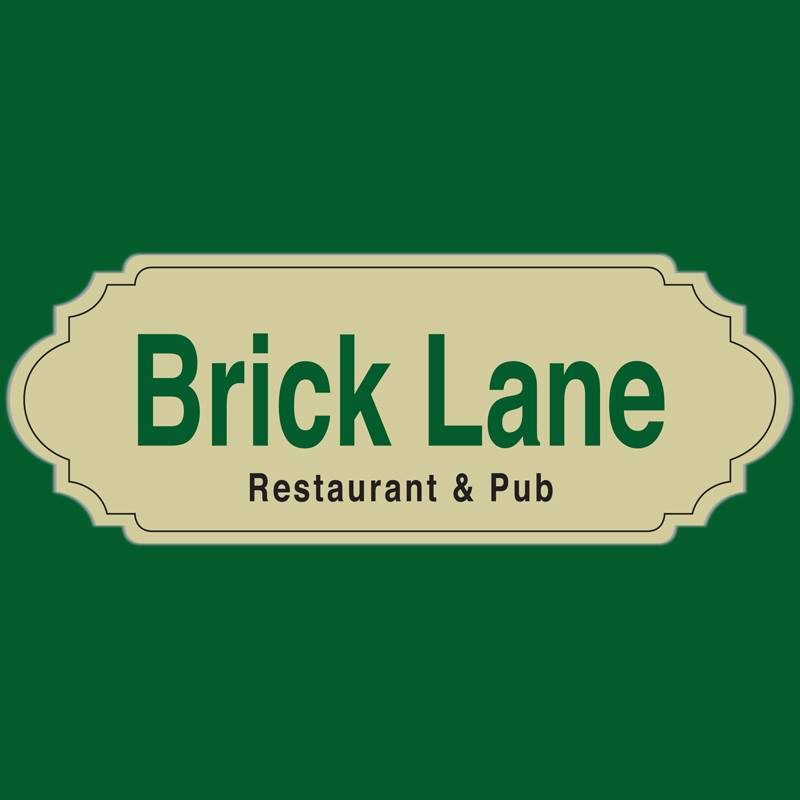 Brick Lane Brick Lane