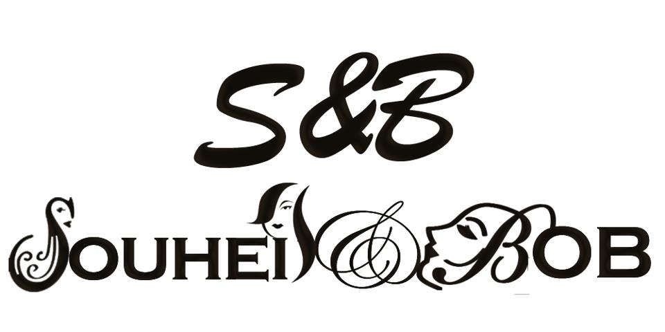 Souheil & BOB Souheil & BOB