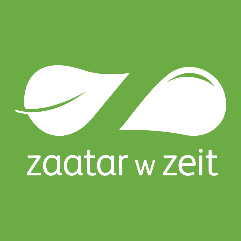 Zaatar W Zeit