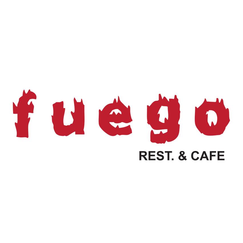 Fuego Restaurant & Cafe
