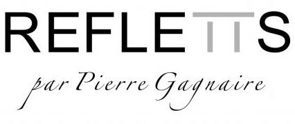 Reflets par Pierre Gagnaire