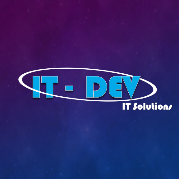 It-Dev Solutions