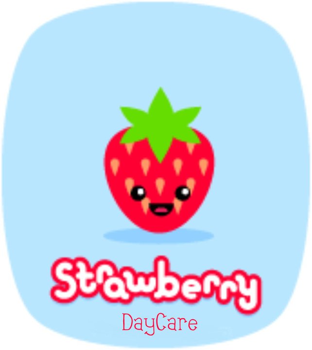 Strawberry Daycare