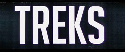 TREKS TREKS