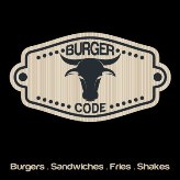 Burger Code