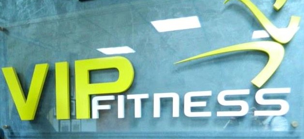 VIP Fitness