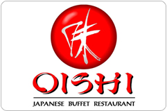 Oishi