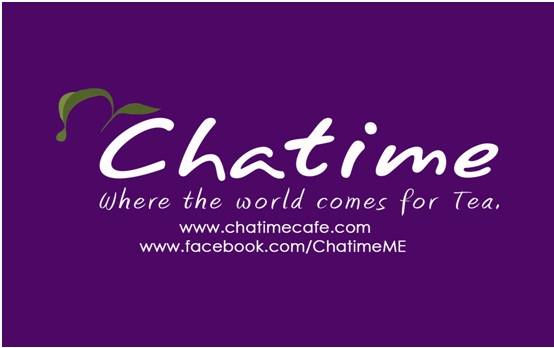 Chatime