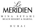 Le Méridien Mina Seyahi Beach Resort & Marina