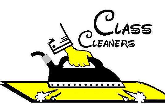 Class Dry Clean