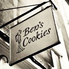 Ben's Cookies