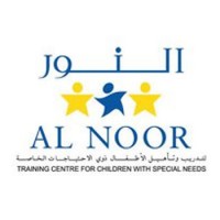 Al Noor Training Centre for Children with Special Needs