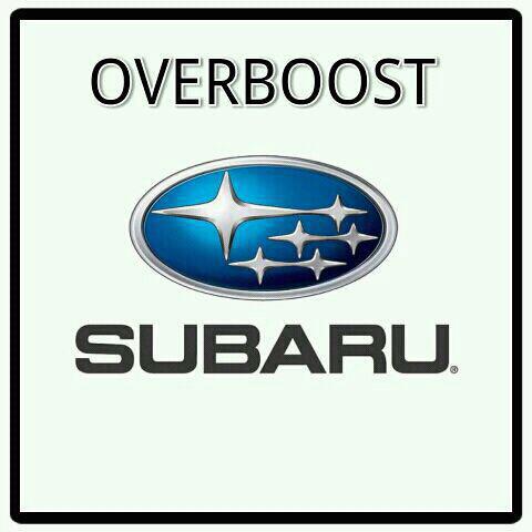 Overboost Jordan