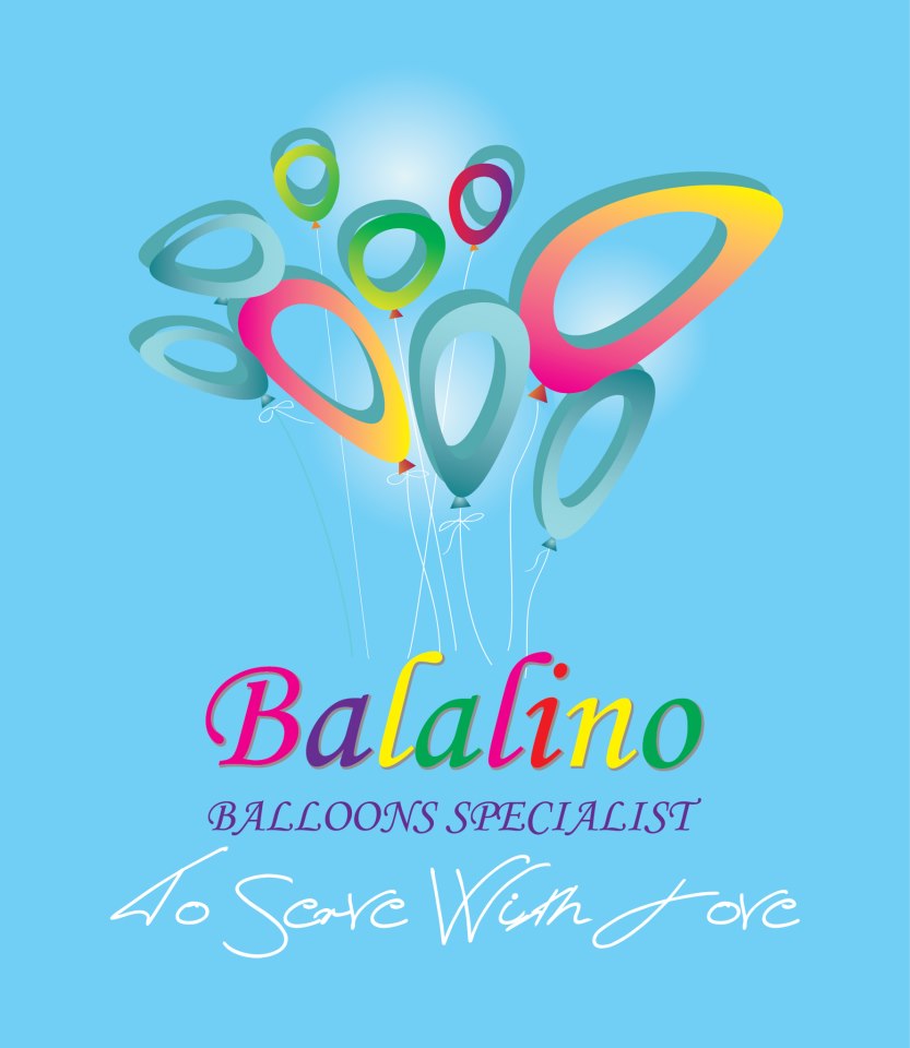 Balalino Jordan Balloons Specialist