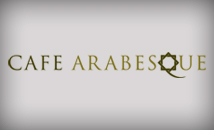 Café Arabesque