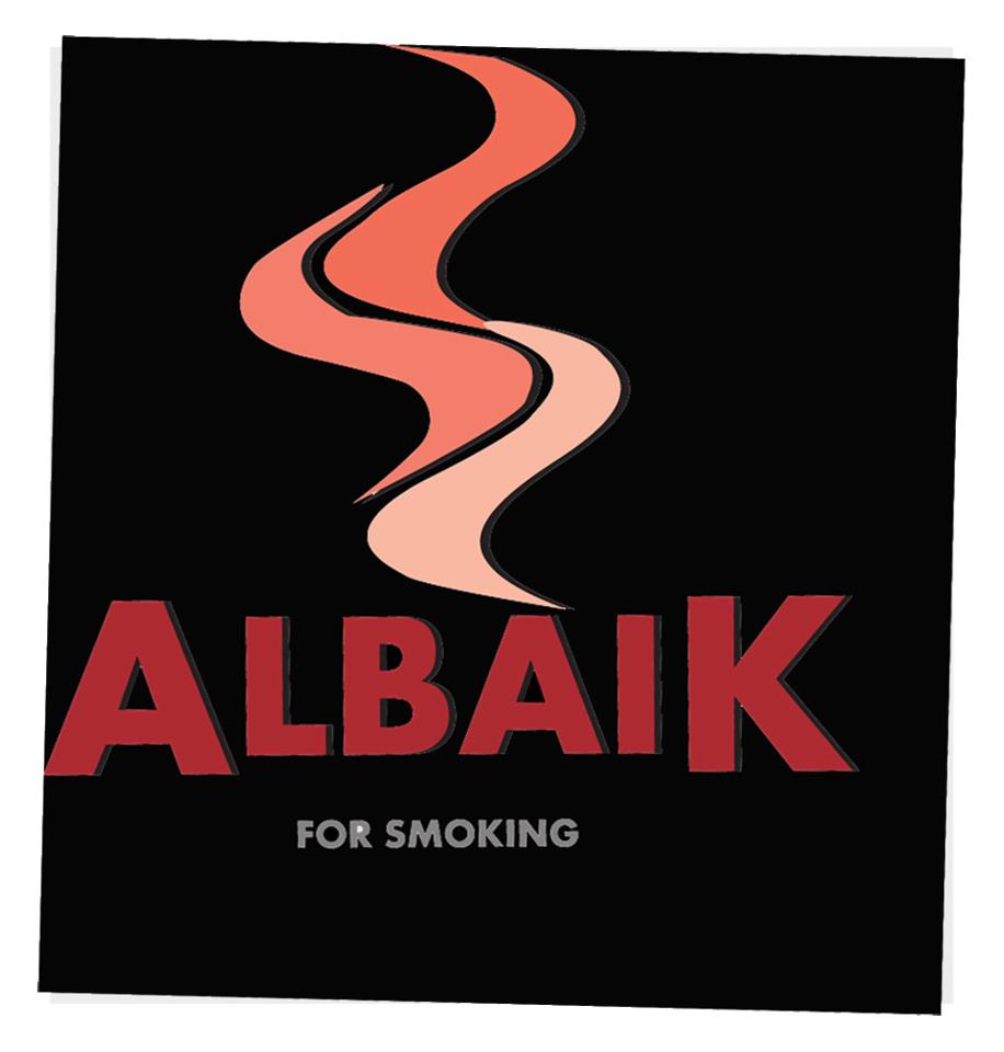 Al Baik For Smoking