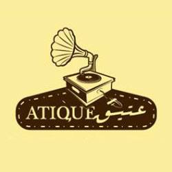 Atique Antique Shop