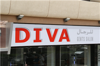 Diva Gents Saloon