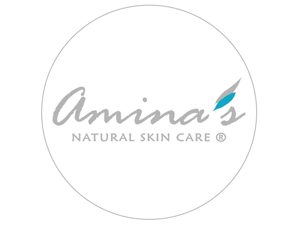 Amina's Natural Skincare