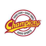 Champions Sports Bar