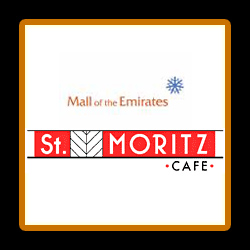 St. Moritz Cafe