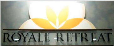 Royal Retreat Beauty and Spa