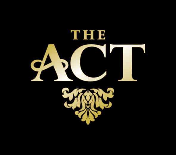 The ACT Dubai