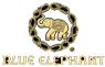 Blue Elephant