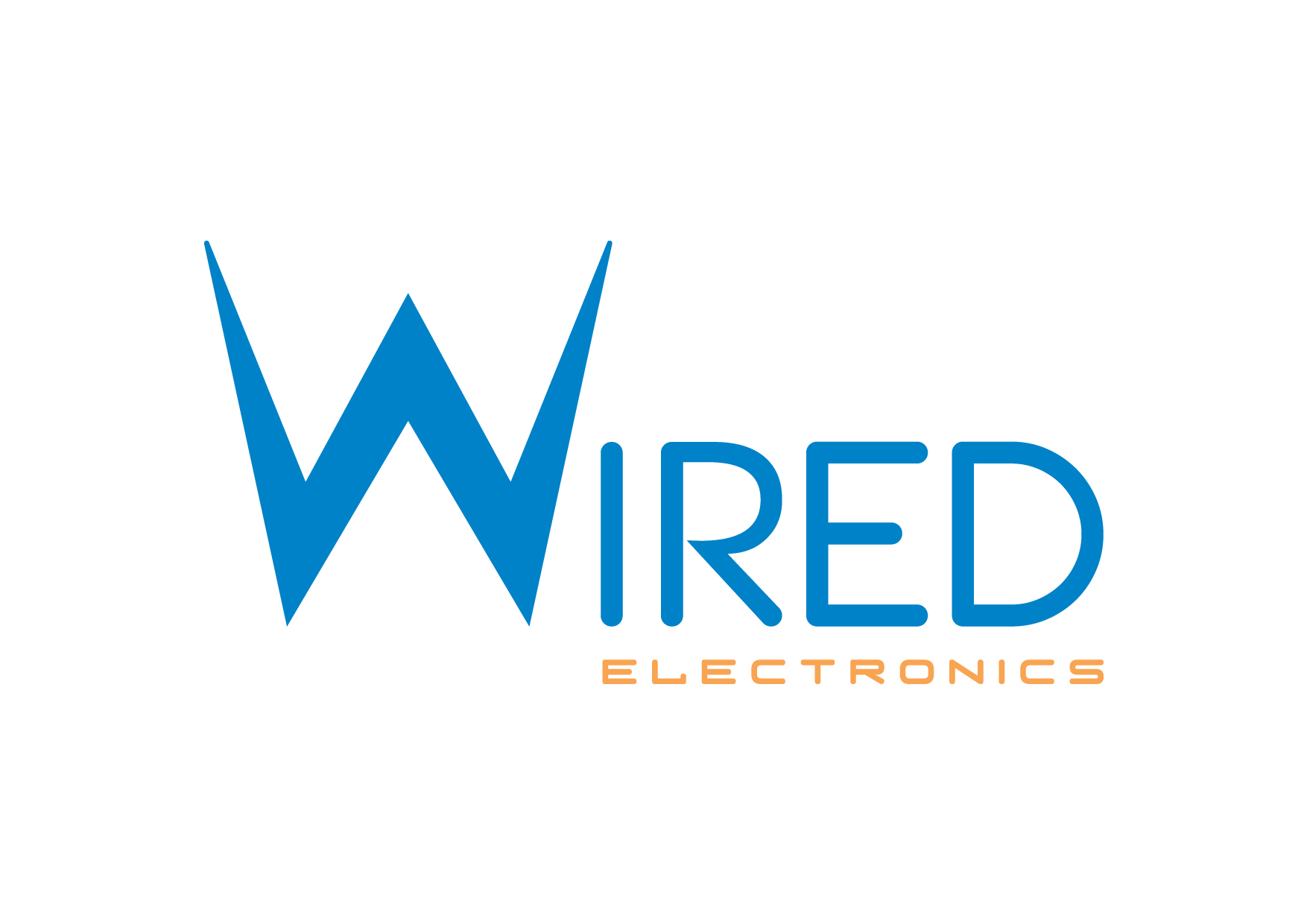 Wired Electronics in The Dubai Mall, Dubai, UAE