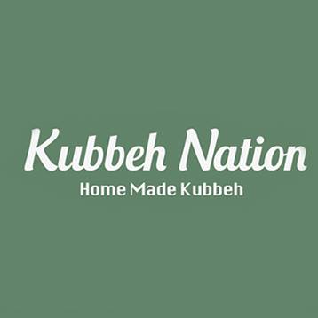 Kubbeh Nation Kubbeh Nation