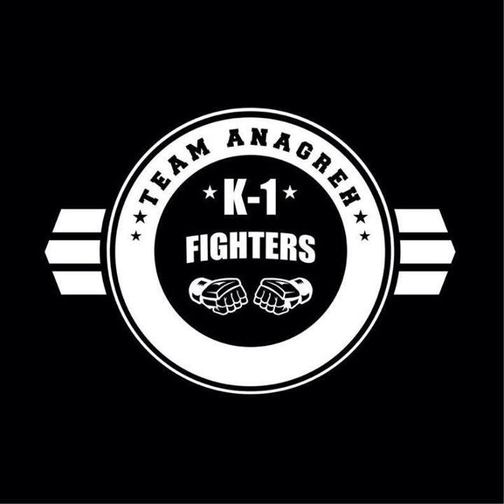 K-1 Fighters