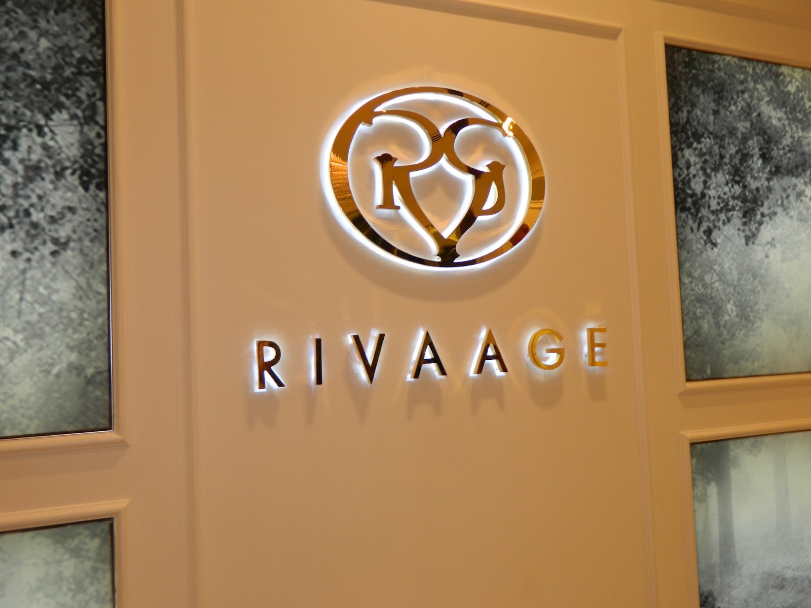 Rivaage