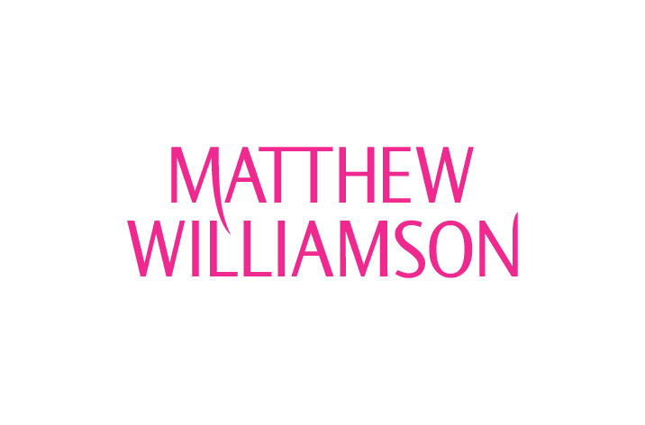 Matthew Williamson