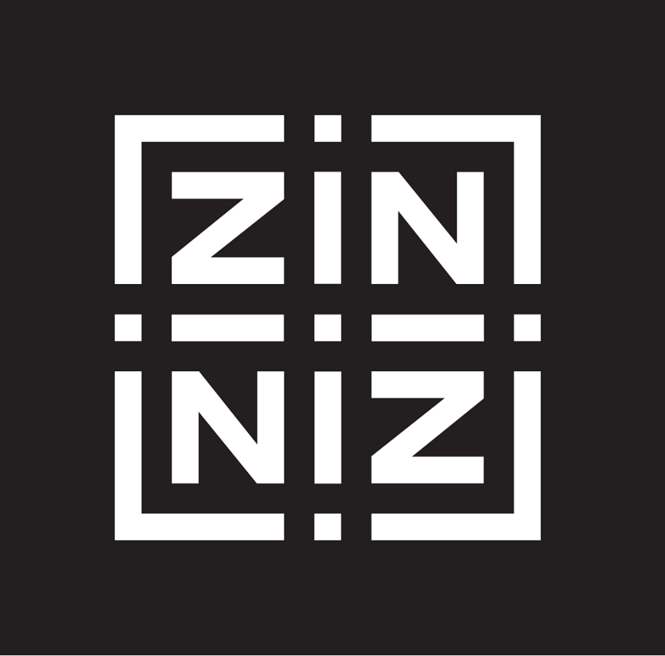 ZinZin in Mercato ﻿Shopping ﻿Mall, Dubai, UAE
