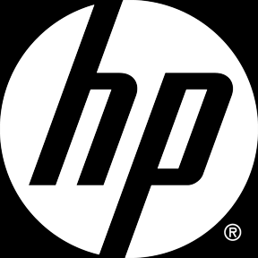 HP Logo