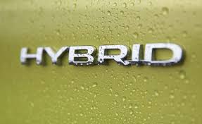 Hybrid Car Center