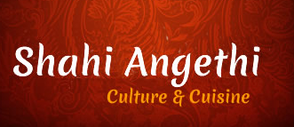 Shahi Angethi