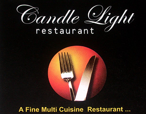 Candle Light Restaurant