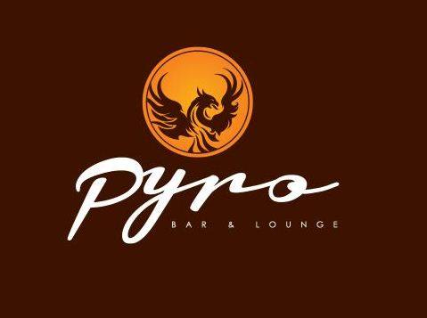 Pyro (Closed) Pyro (Closed)