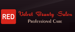 Red Velvet Beauty Salon