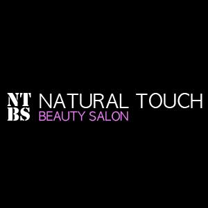 Natural Touch Beauty Salon