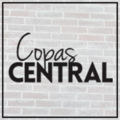 Copas Central Copas Central