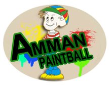 Paint Ball Amman