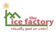 The Ice Factory