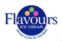 Flavours Ice Cream