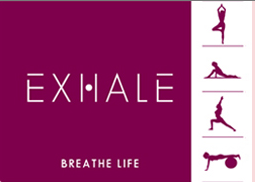 Exhale Fitness Studio