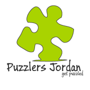 Puzzlers Jordan Puzzlers Jordan