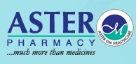 Aster Pharmacy